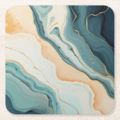 Set wegwerp kartonnen Onderzetters (Voorkant)