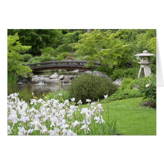 Setagaya Park (Voorkant Horizontaal)