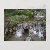 Setagaya Park Briefkaart (Voorkant)