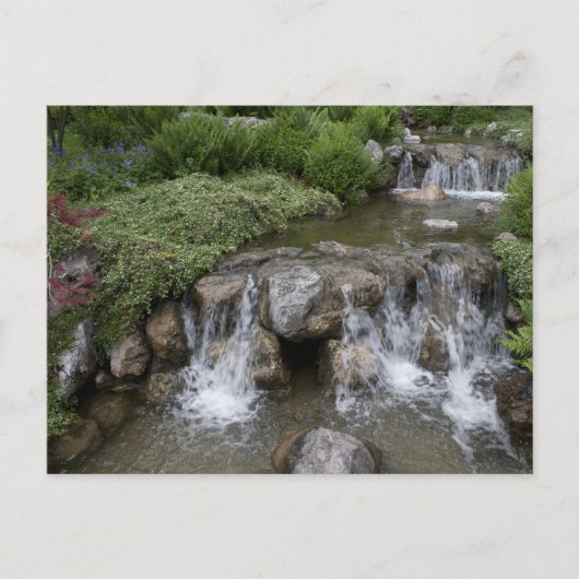 Setagaya Park Briefkaart (Voorkant)