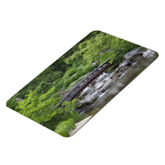 Setagaya Park Magneet (Linkerzijde)