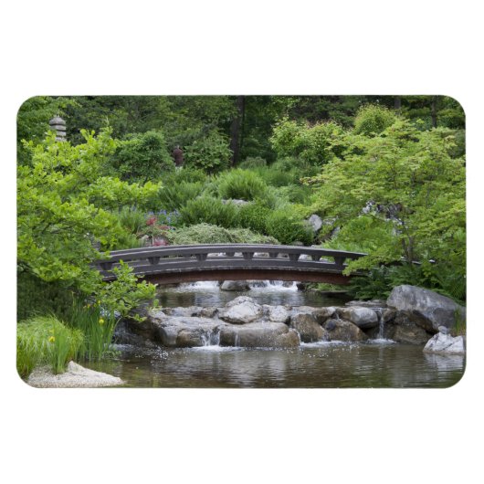 Setagaya Park Magneet (Horizontaal)