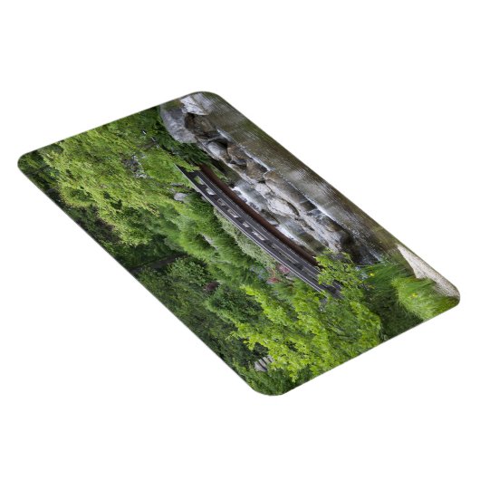 Setagaya Park Magneet (Rechterzijde)