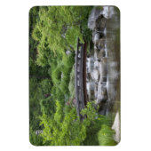 Setagaya Park Magneet (Verticaal)