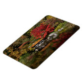 Setagaya Park Magneet (Linkerzijde)