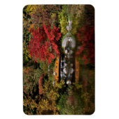 Setagaya Park Magneet (Verticaal)