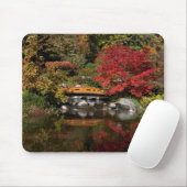 Setagaya Park Muismat (Met muis)