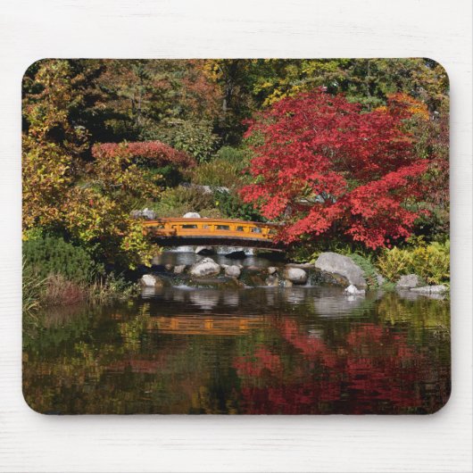 Setagaya Park Muismat (Voorkant)