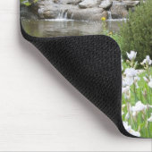 Setagaya Park Muismat (Hoek)