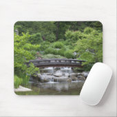 Setagaya Park Muismat (Met muis)