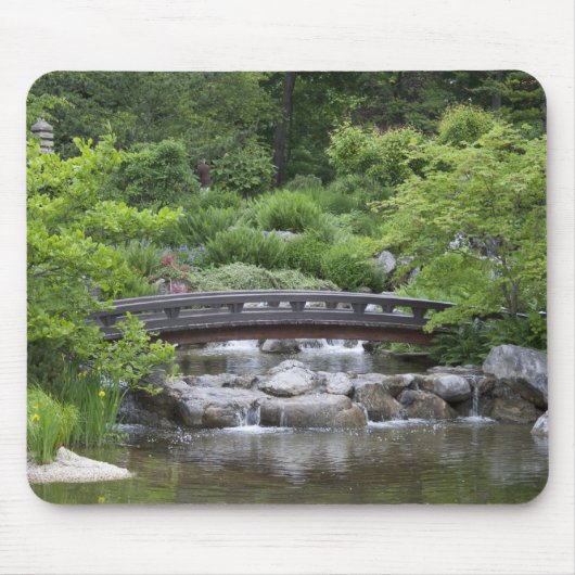 Setagaya Park Muismat (Voorkant)