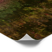 Setagaya Park Poster (Hoek)