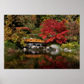 Setagaya Park Poster (Voorkant)