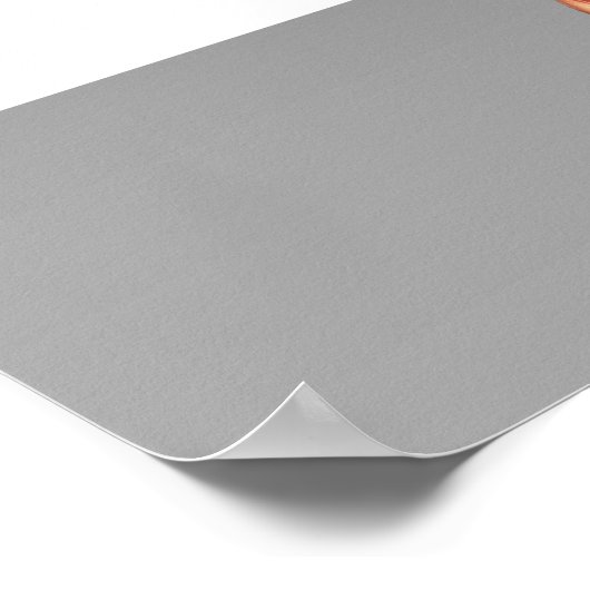 Setanta duw omhoog 2 poster (Hoek)