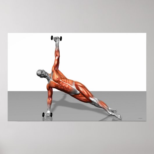 Setanta duw omhoog 2 poster (Voorkant)