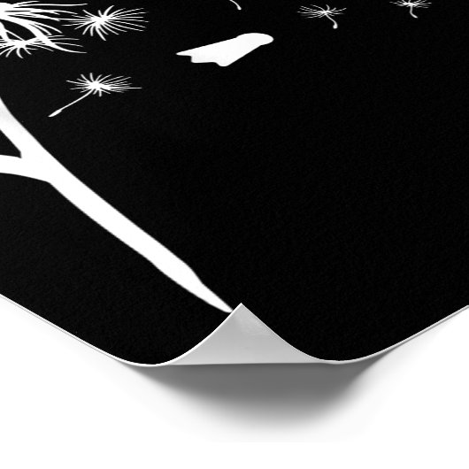 Setback Game Shuttle Sport Badminton  Poster (Hoek)