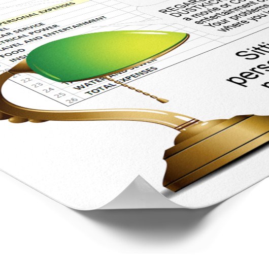 SETBACKS POSTER (Hoek)