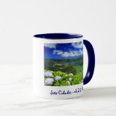 Sete Cidades, Azoren Mok (Voorkant rechts)