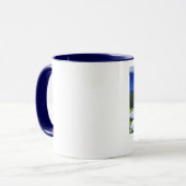 Sete Cidades, Azoren Mok (Voorkant links)