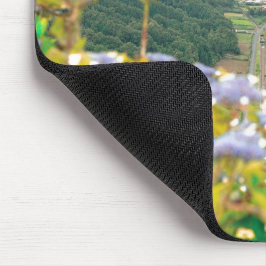 Sete Cidades-krater Muismat (Hoek)