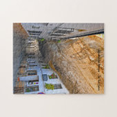 Setenil de las Bodegas - Real Spain Legpuzzel (Horizontaal)