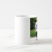 Seth en Caleb geloven in je eigen Mok (Center)