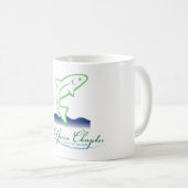 Seth Green Chapter Mok (Voorkant rechts)