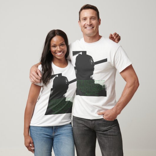 Seth Honeycutt Memorial Shirt (Unisex)