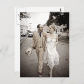 seth & Isis Briefkaart (Voorkant / Achterkant)