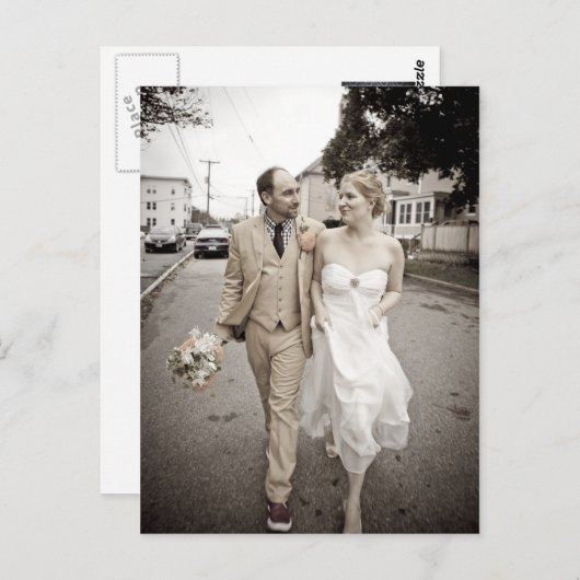 seth & Isis Briefkaart (Voorkant / Achterkant)