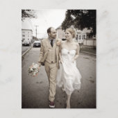 seth & Isis Briefkaart (Voorkant)