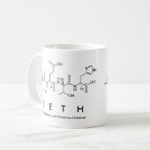 Seth peptide name mok (Voorkant links)