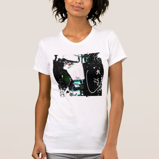 Seth T-shirt (Voorkant)