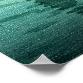 Seto Inland Zee Akashi Bay Tsuchiya Koitsu 1938 Poster (Hoek)