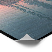 Seto Inland Zee Tomonotsu Tsuchiya Koitsu Poster (Hoek)