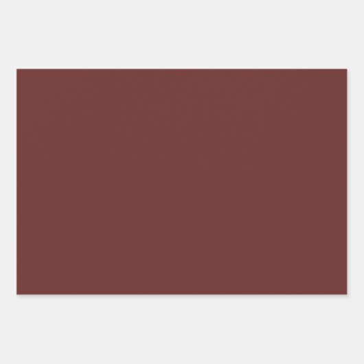 Seton Hunting Modern Original Scottish Tartan Wrap Inpakpapier Vel (Voorkant 3)