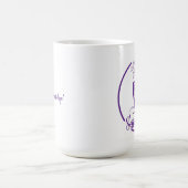 Setta's Place mok (linkshandig) (Center)