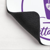 Setta's Place Muismat (Hoek)