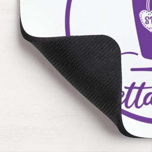 Setta's Place Muismat (Hoek)