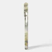 Setter en fazant Case-Mate iPhone case (Achterkant / Links)