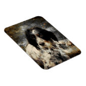 Setter Liefde Fotomagneet Magneet (Rechterzijde)