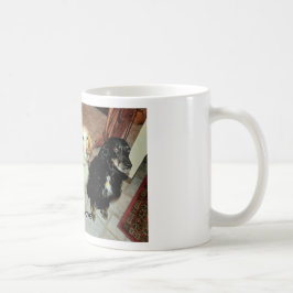 Setter Love Koffiemok