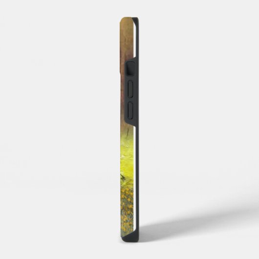 Setters Family iPhone Hoesje (Linkerkant)