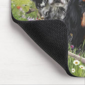 Setters Family Muismat (Hoek)