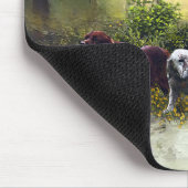 Setters Family Muismat (Hoek)