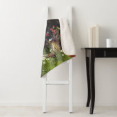 Setters Family Sherpa Deken (In situ)