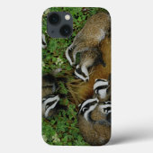 Setting Case-Mate iPhone Case (Achterkant)