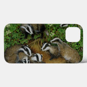 Setting Case-Mate iPhone Case (Achterkant (horizontaal))