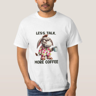 Setzt ein stilvolles Statement im Alltag  T-shirt