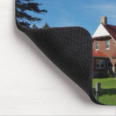 Seul Choix Point Lighthouse mousepad Muismat (Hoek)